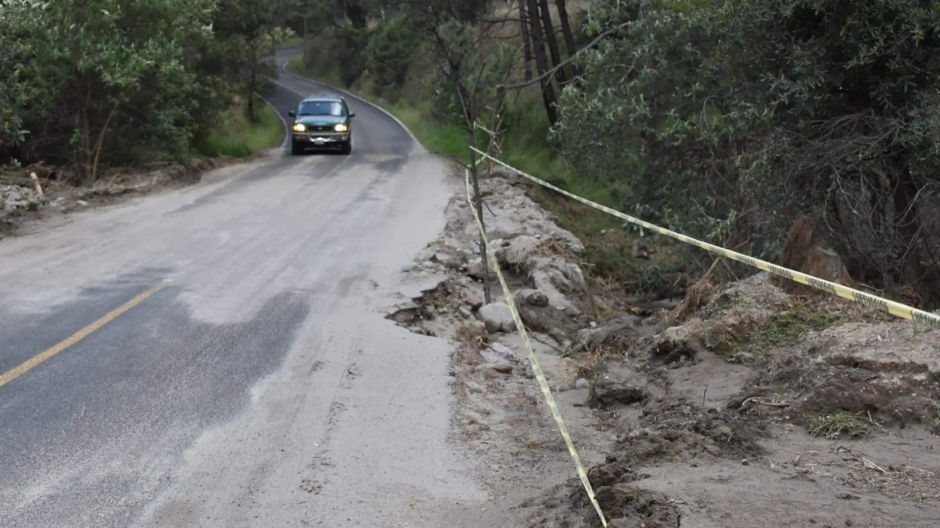 puente colapsado 2